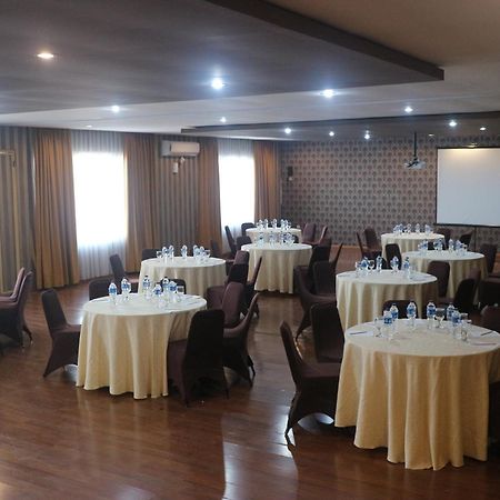 Grand Dian Boutique Hotel Cirebon Eksteriør bilde